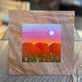Pink Skies - Kimberley Colour Stone