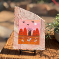 In Flight - Kimberley Colour Stone