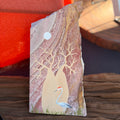 Boab and Brolga - Kimberley Colour Stone