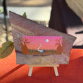 Brolga - Kimberley Colour Stone