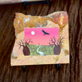 Boab and Birds - Kimberley Colour Stone