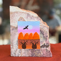 Icons - Kimberley Colour Stone
