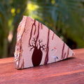 Brolga and Boab - Kimberley Colour Stone