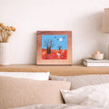 Brolga Delight - Kimberley Colour Stone