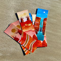 Bookmarks