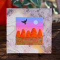 Over the Bungles - Kimberley Colour Stone