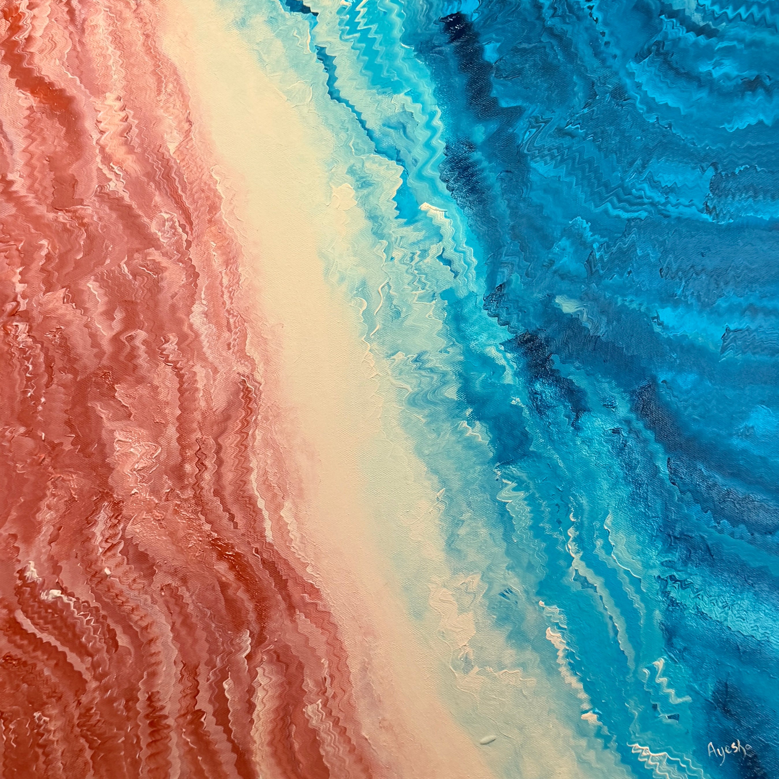 Tidal - Colours of Roebuck