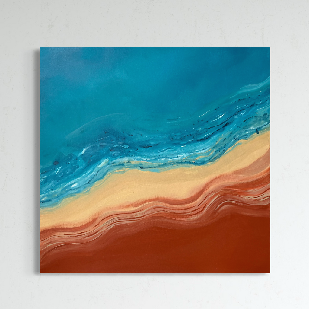 Drift - Colours of Roebuck